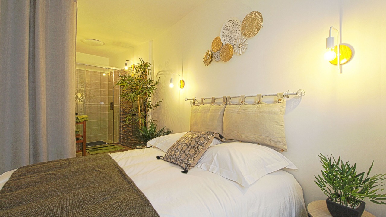 Photo of Bedroom in Lourdes