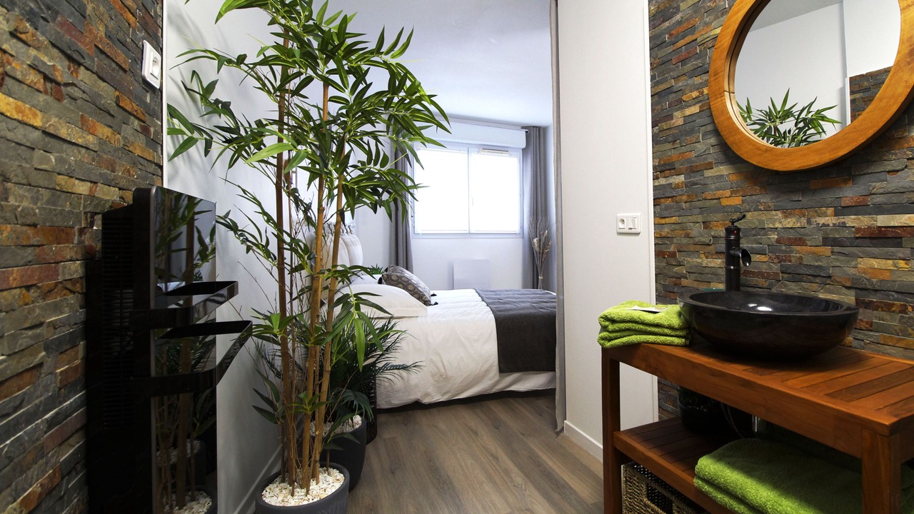 Photo of Bedroom in Lourdes