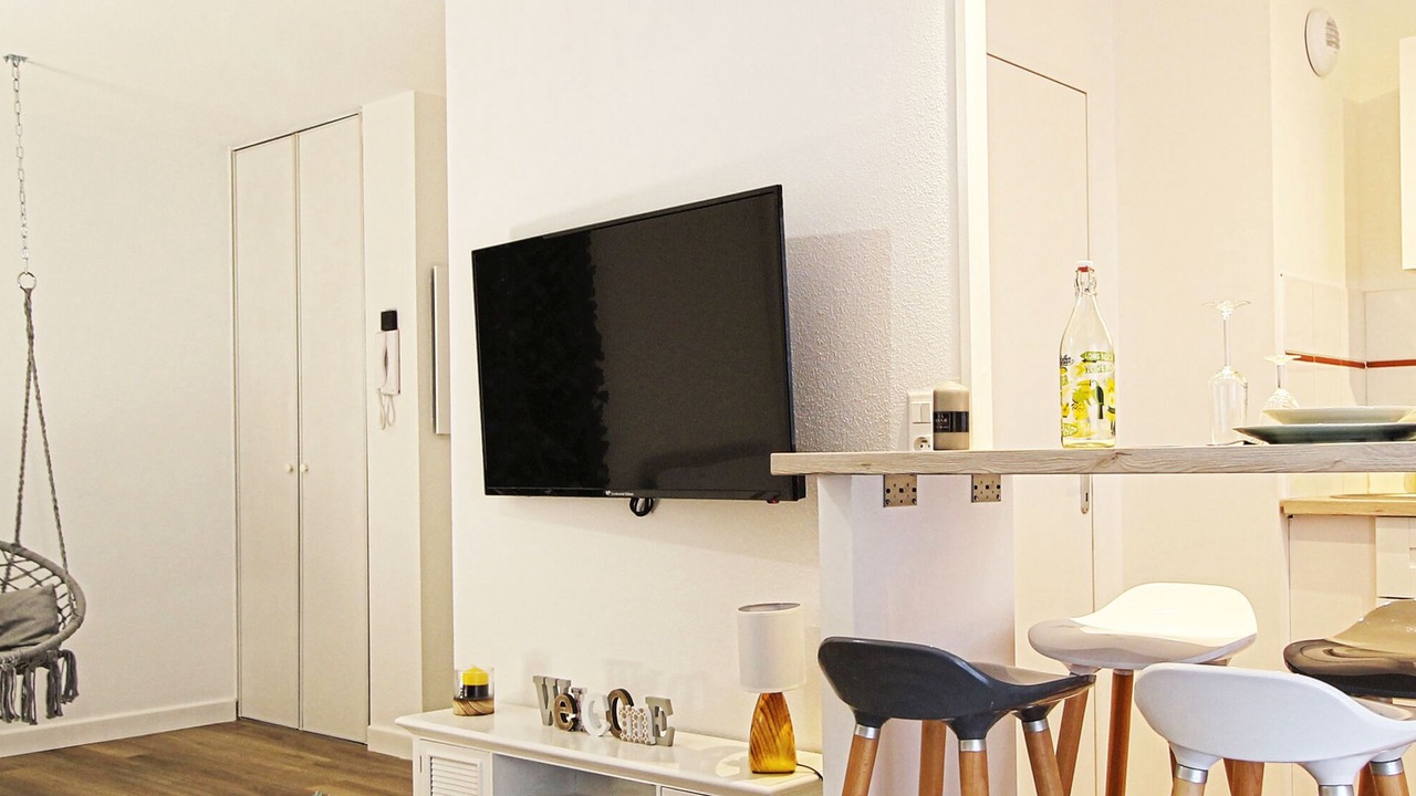 Photo of Kitchen in Lourdes