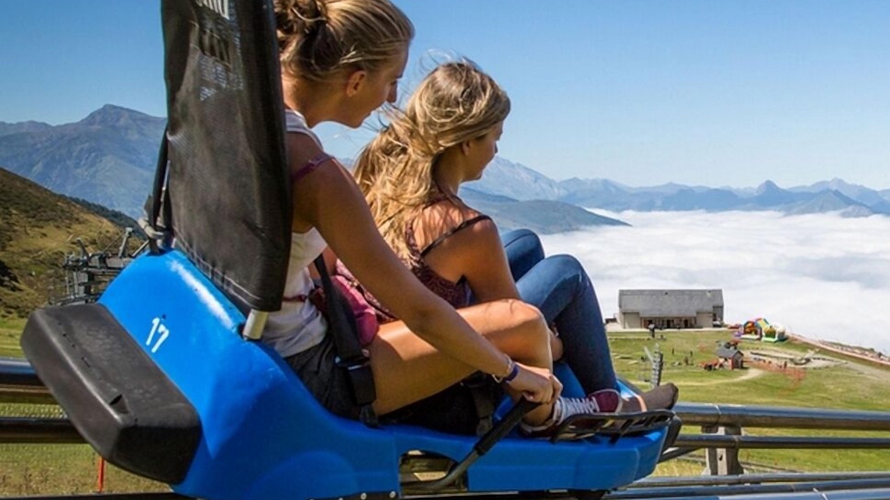 Photo of Outdoor in Lourdes