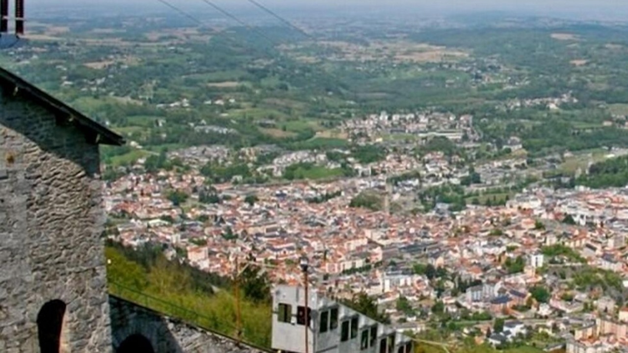 Photo of Others in Lourdes