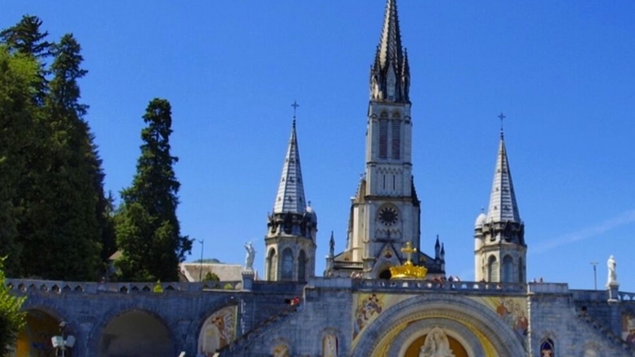 Photo of Others in Lourdes