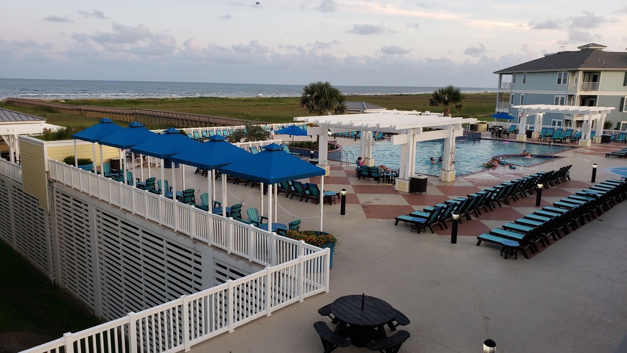Photo of Outdoor in Red Fish Cove