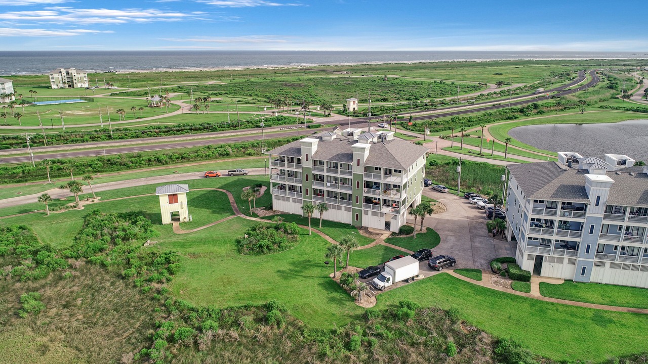 Photo of Outdoor in Red Fish Cove