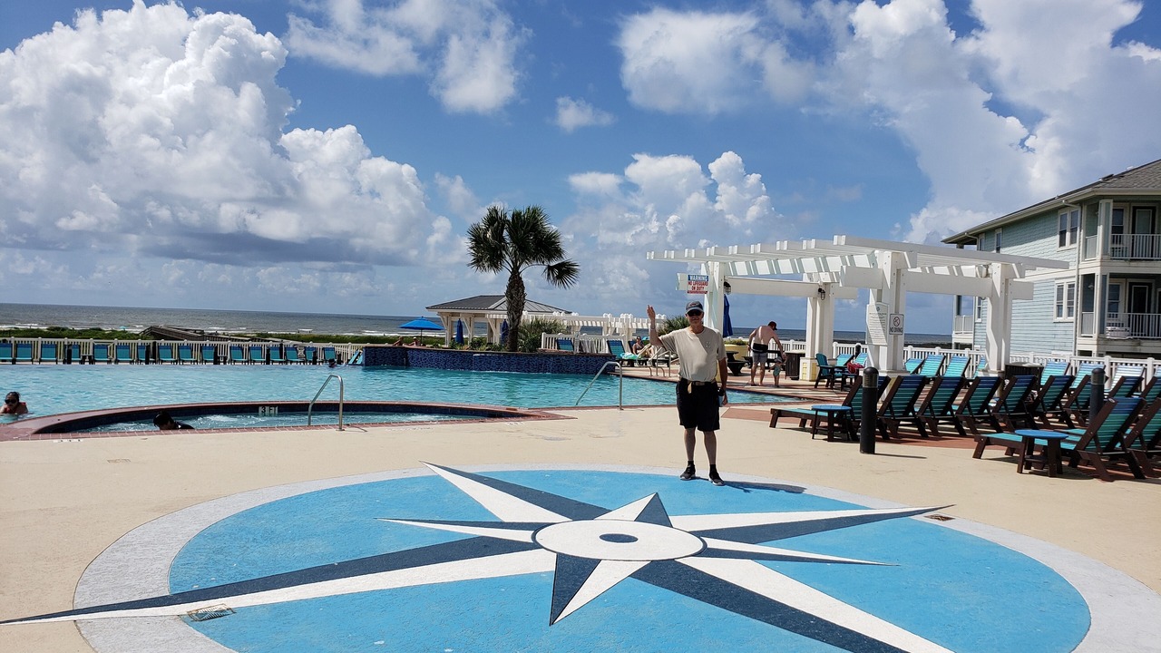 Photo of Outdoor in Red Fish Cove