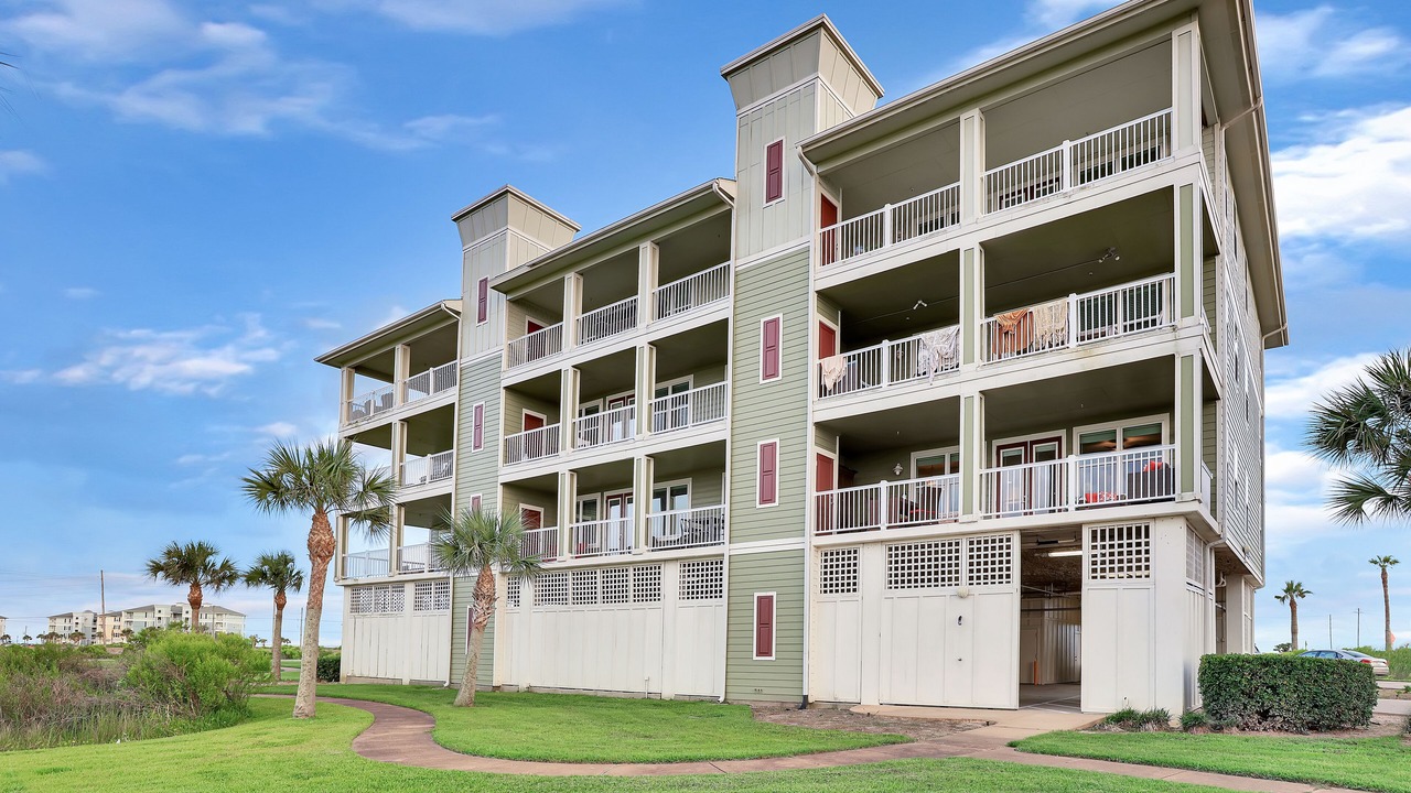 Photo of Outdoor in Red Fish Cove