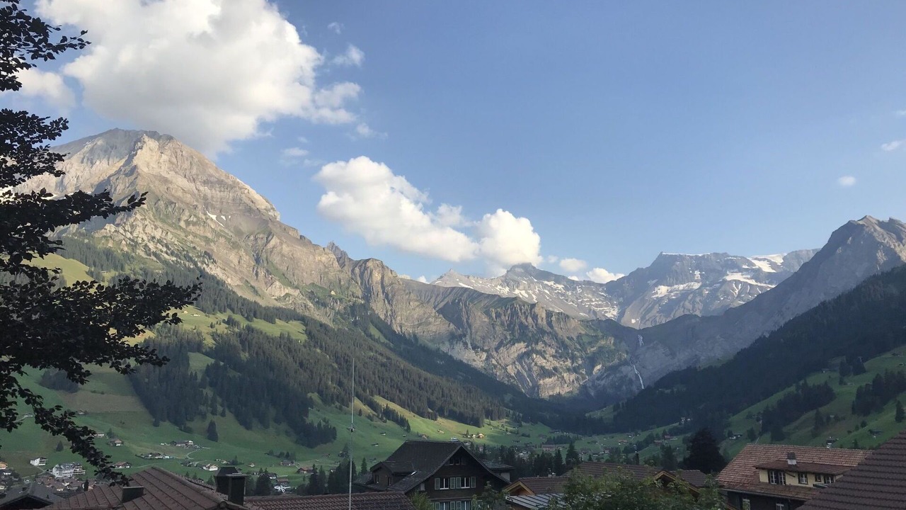 Photo of Others in Adelboden