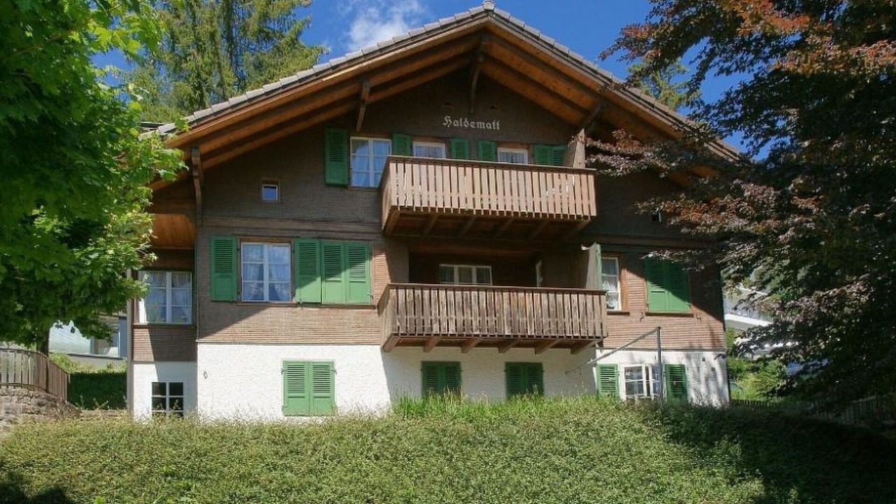 Photo of Others in Adelboden