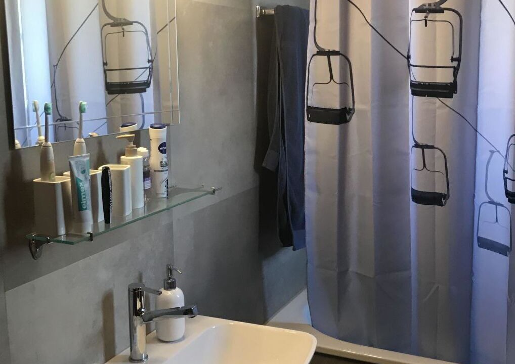 Photo of Bathroom in Adelboden