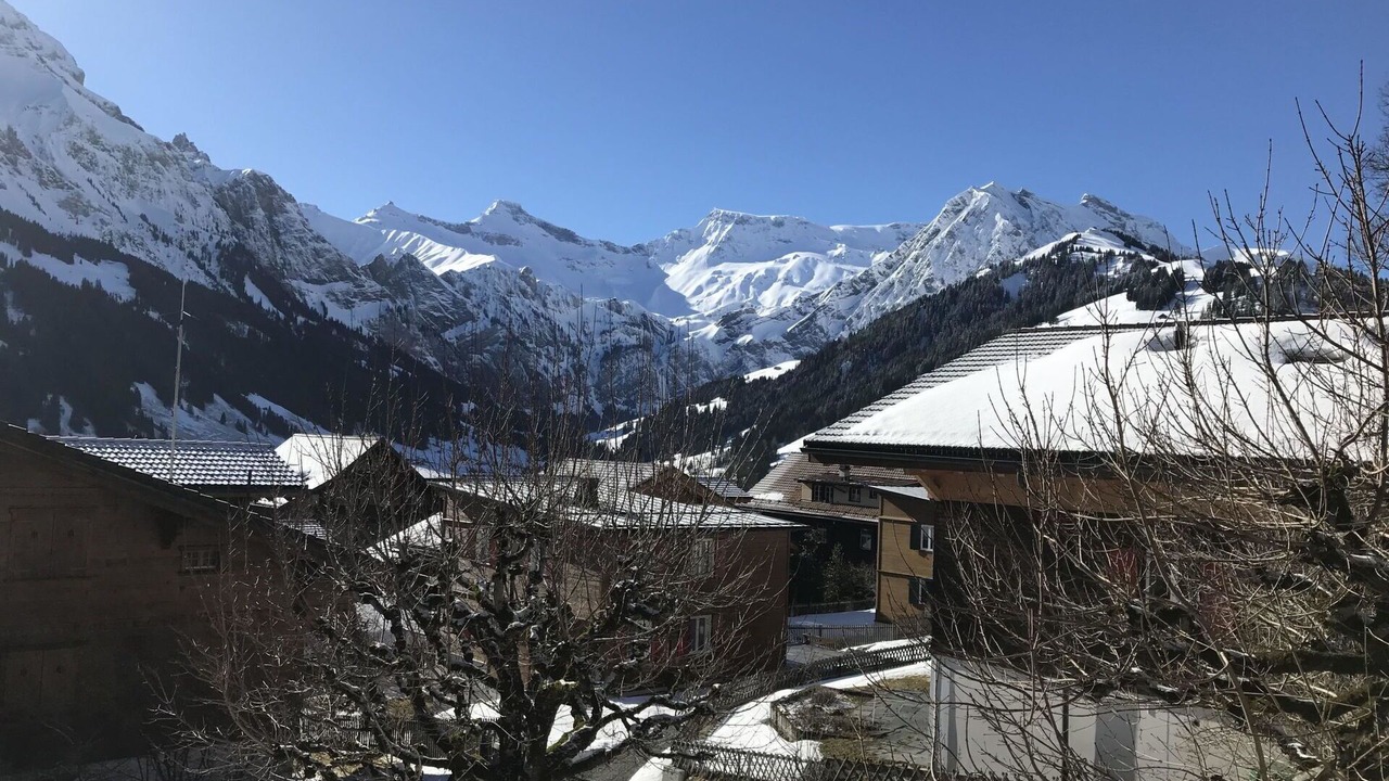Photo of Others in Adelboden