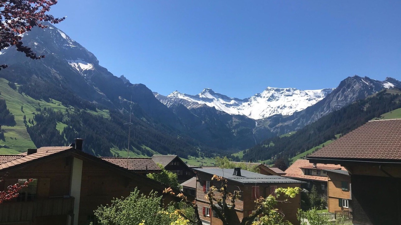 Photo of Others in Adelboden