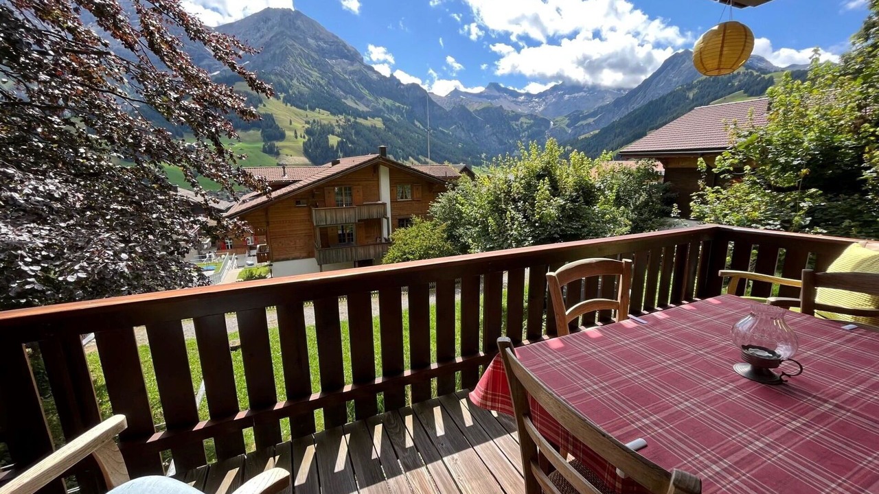 Photo of Others in Adelboden