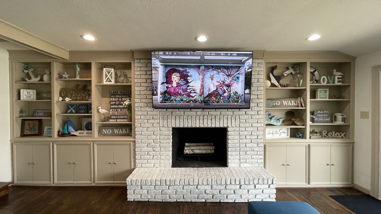 Photo of Bedroom in Little Elm
