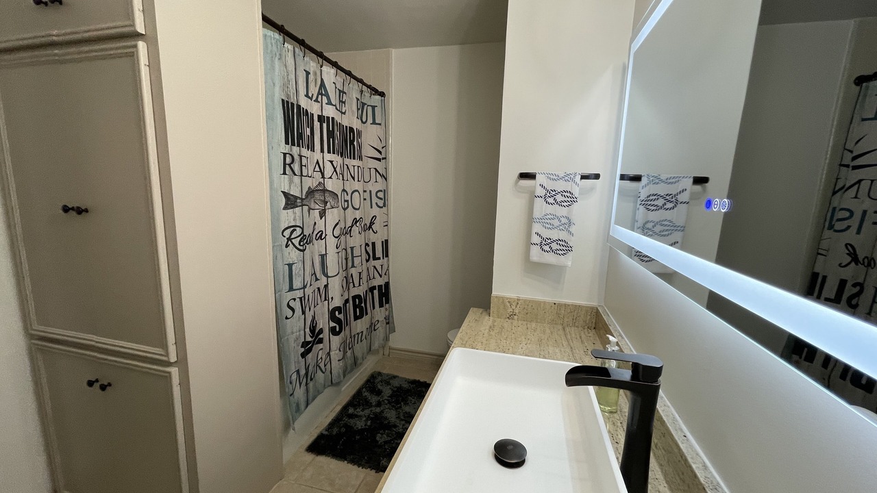 Photo of Bathroom in Little Elm