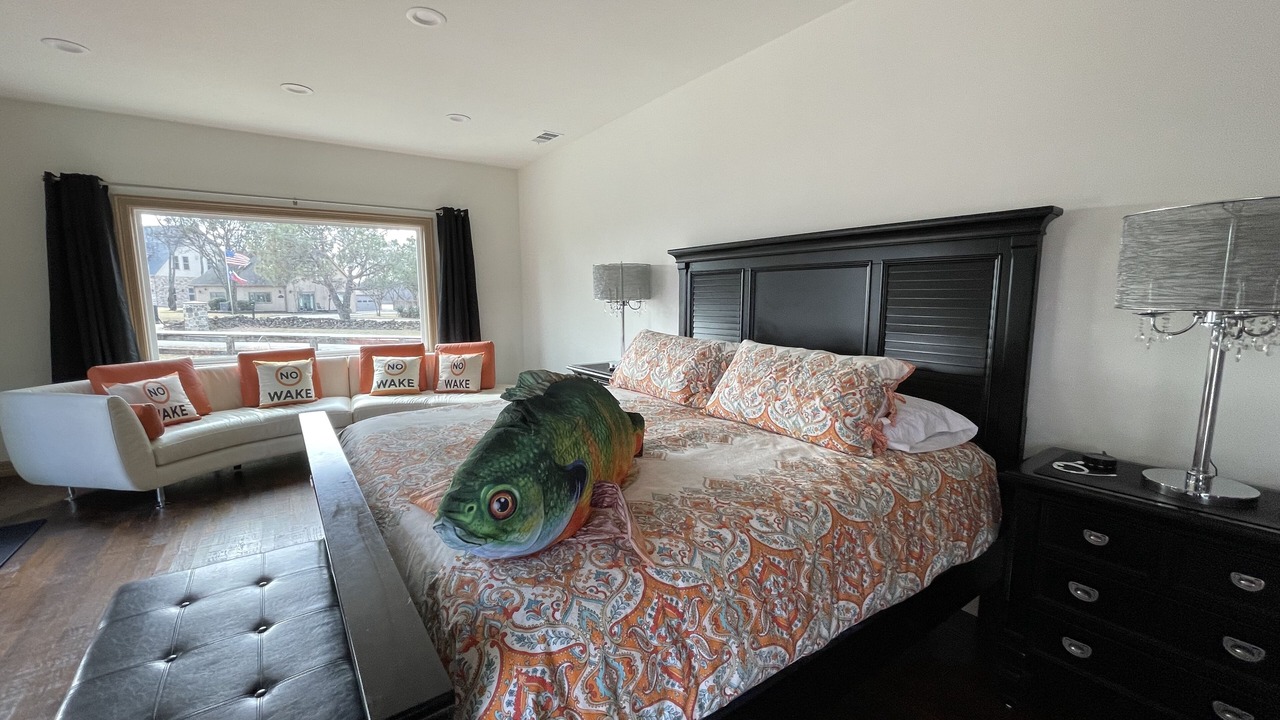 Photo of Bedroom in Little Elm