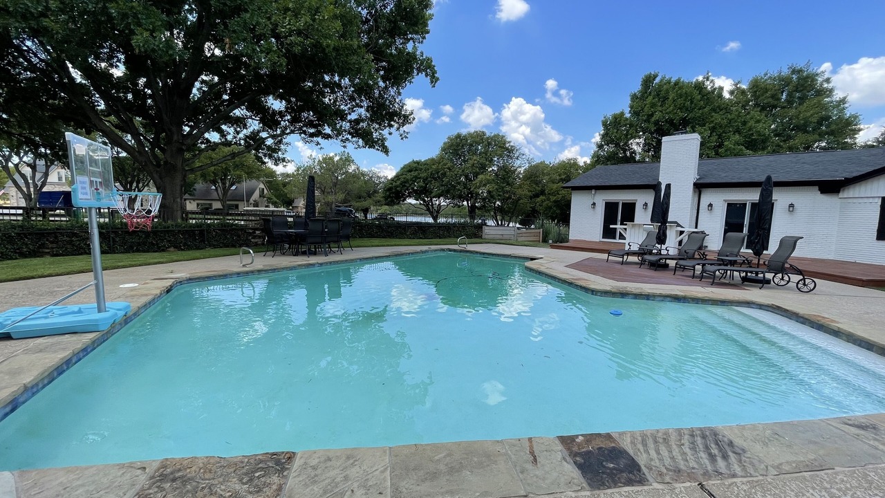 Photo of Outdoor in Little Elm