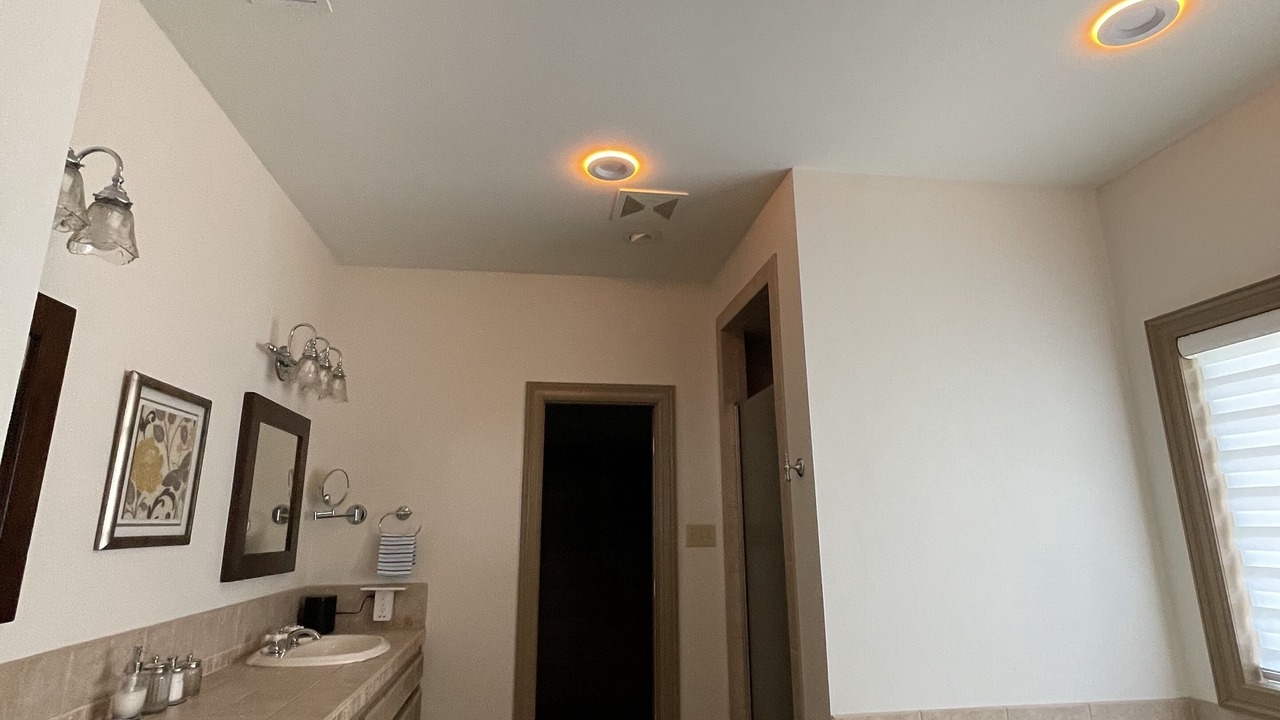 Photo of Bathroom in Little Elm