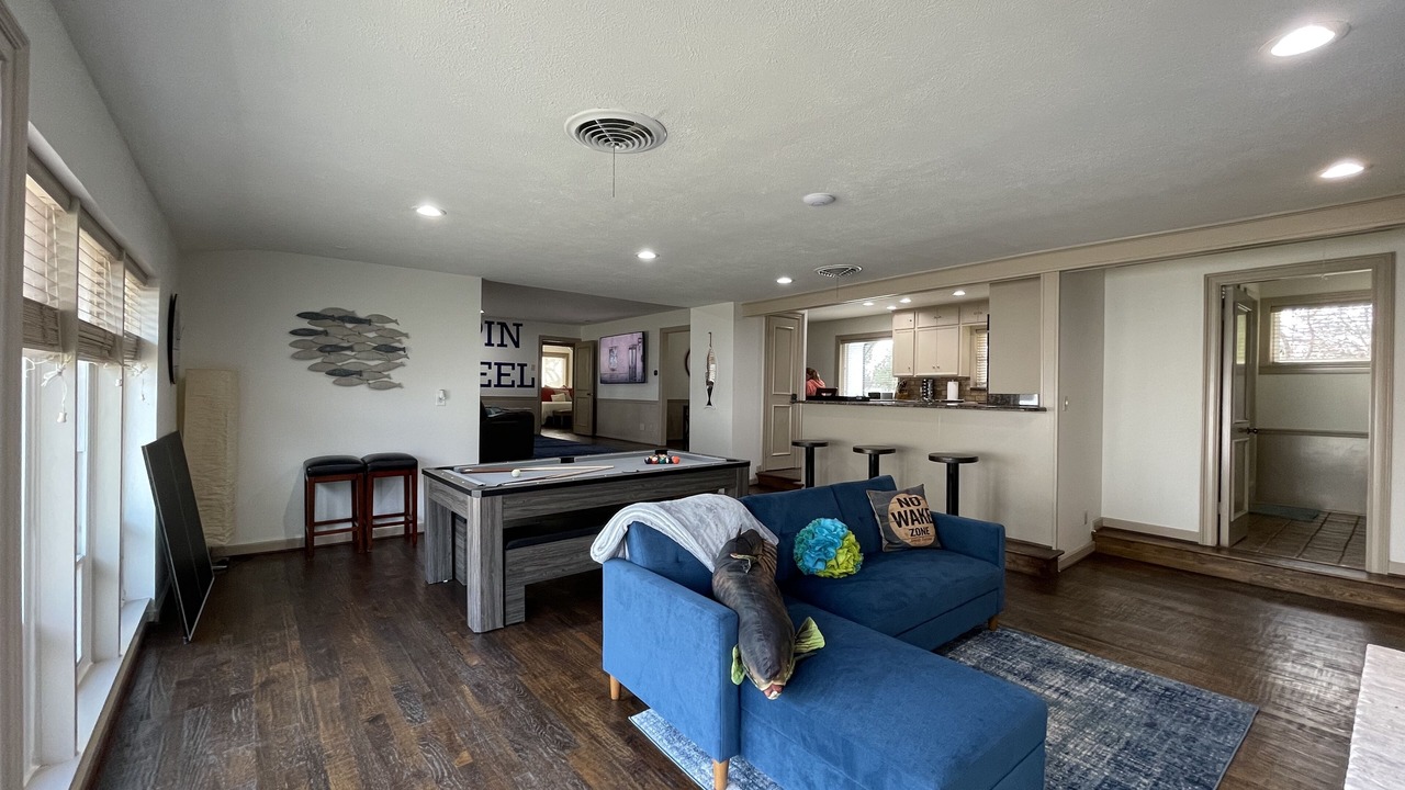 Photo of Bedroom in Little Elm