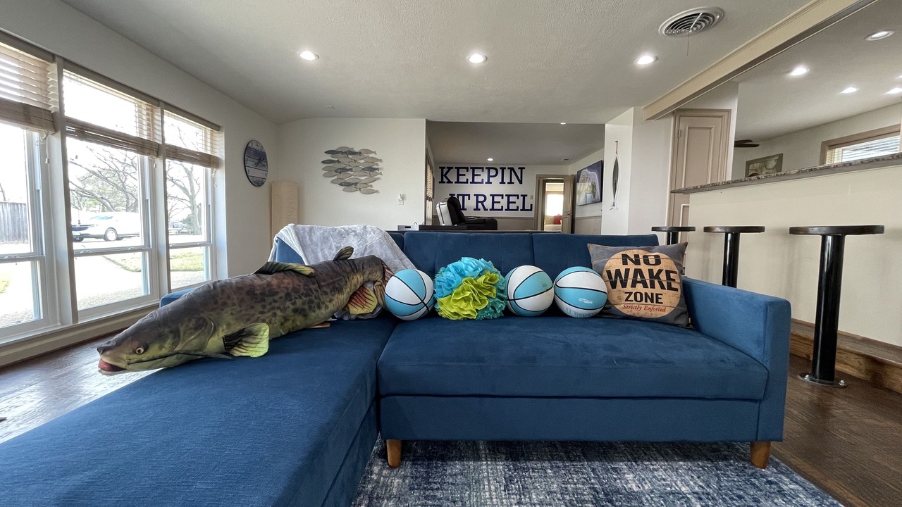 Photo of Bedroom in Little Elm