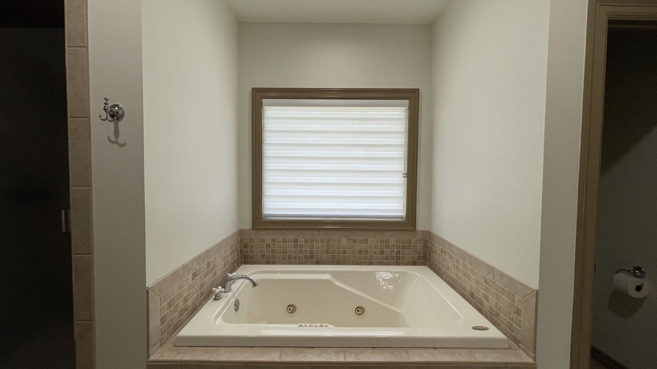 Photo of Bathroom in Little Elm
