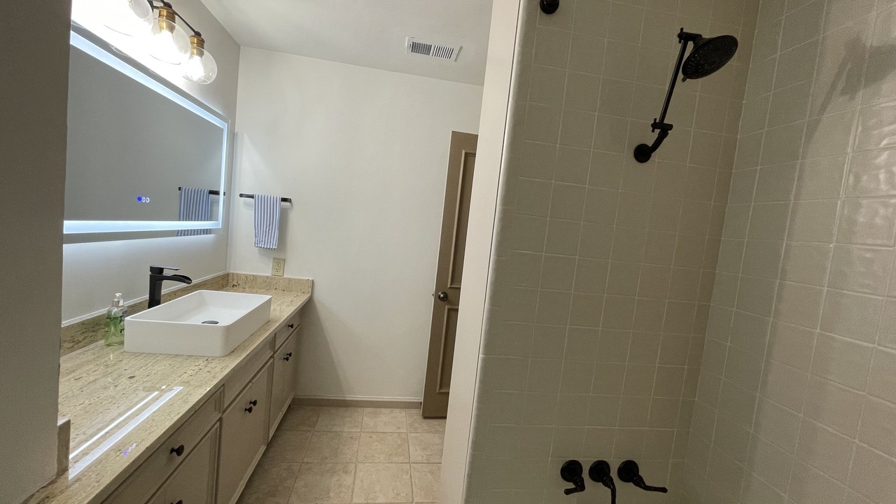Photo of Bathroom in Little Elm