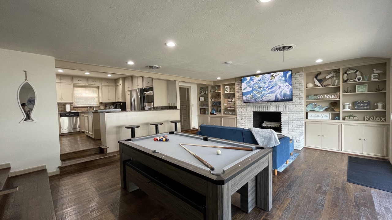 Photo of Outdoor in Little Elm
