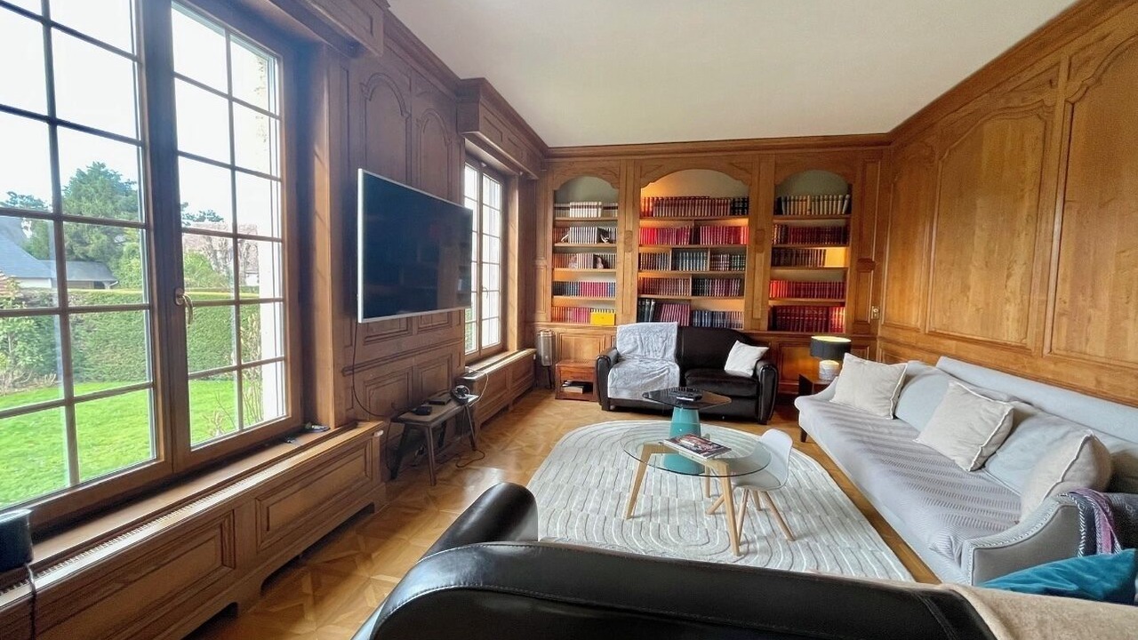 Photo of Livingroom in Saint-Arnoult