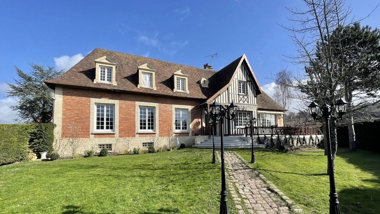 Photo of Outdoor in Saint-Arnoult