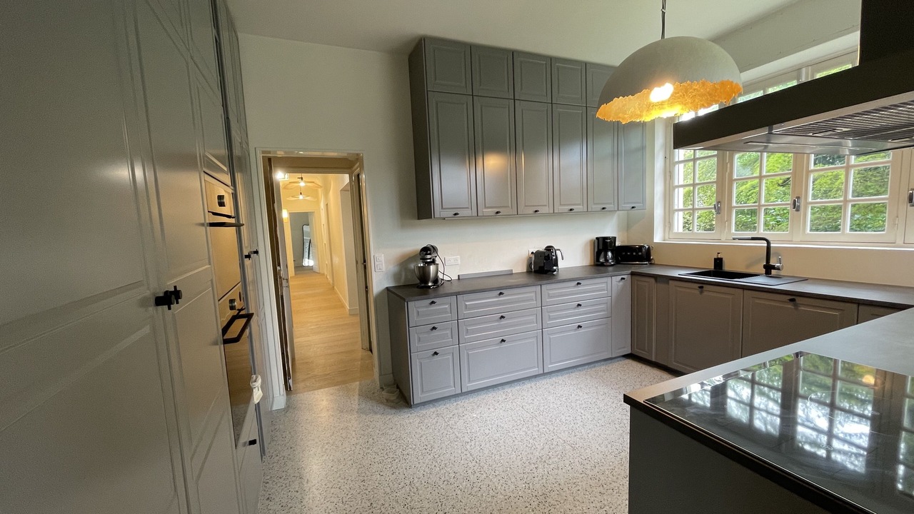 Photo of Kitchen in Saint-Arnoult