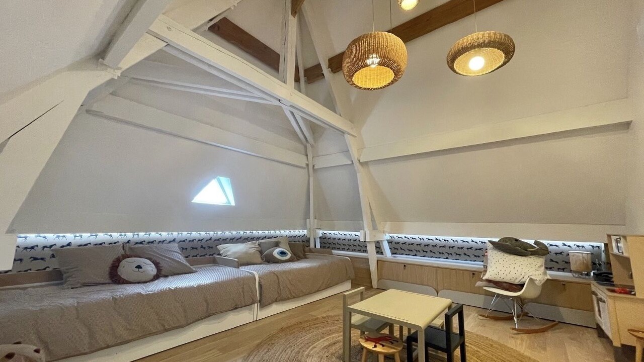 Photo of Livingroom in Saint-Arnoult