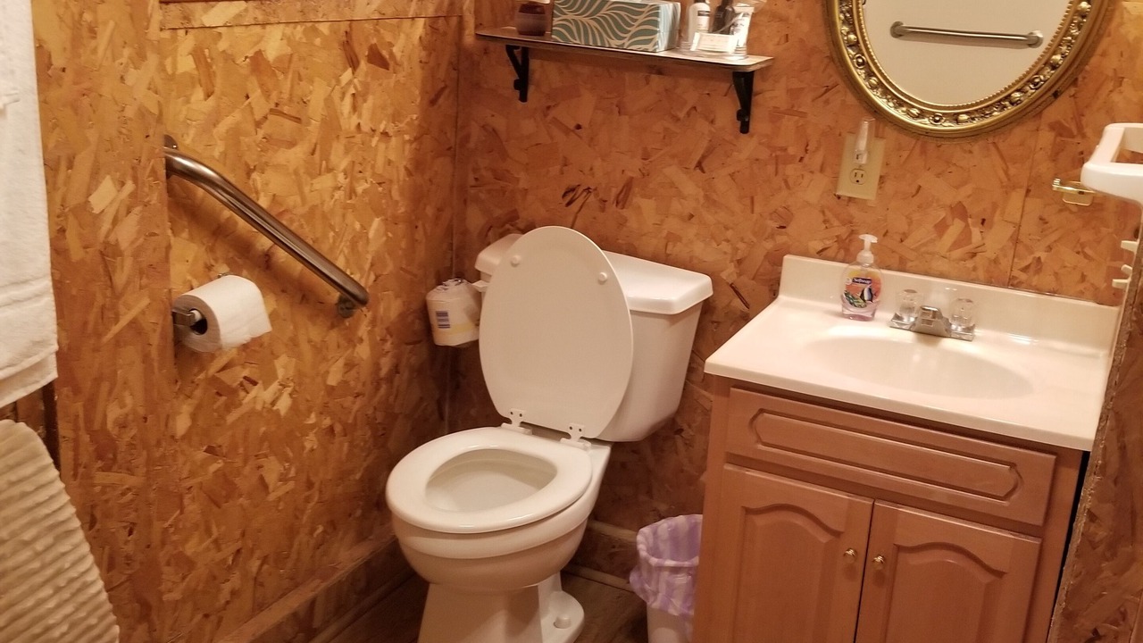 Photo of Bathroom in Piedmont