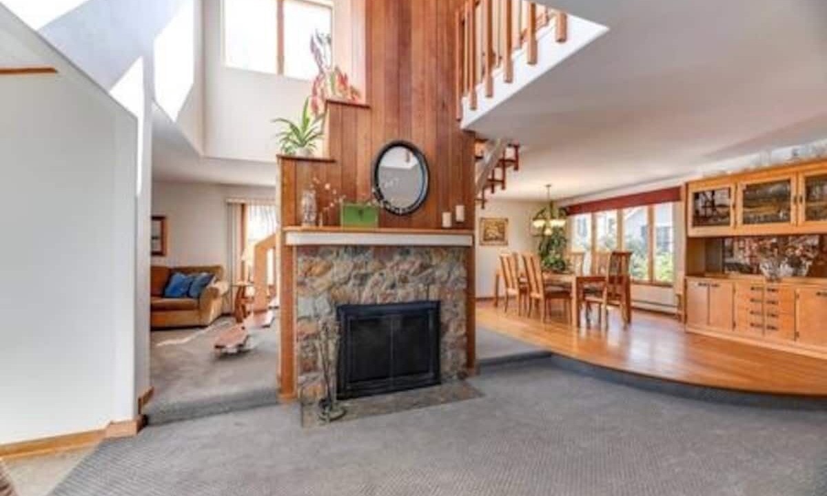 Photo of Livingroom in Baiting Hollow