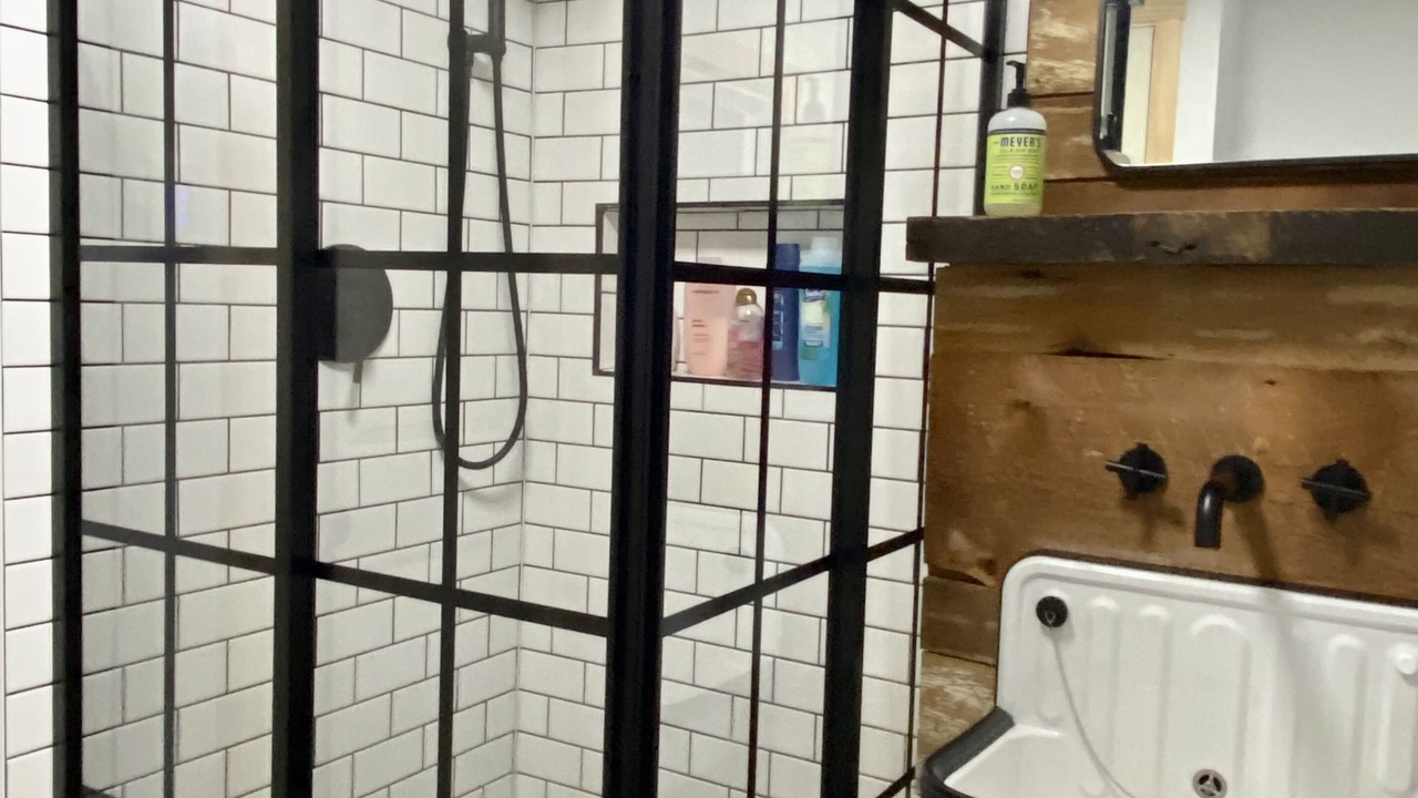 Photo of Bathroom in Waterville