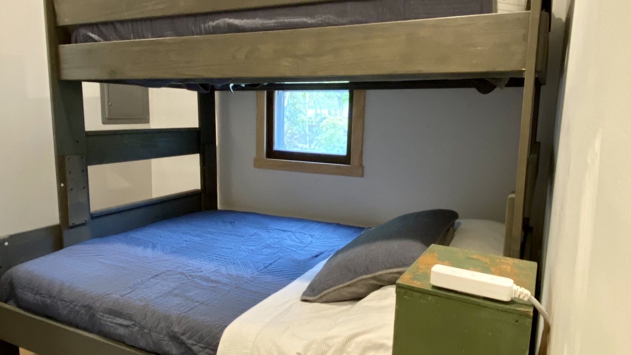 Photo of Bedroom in Waterville