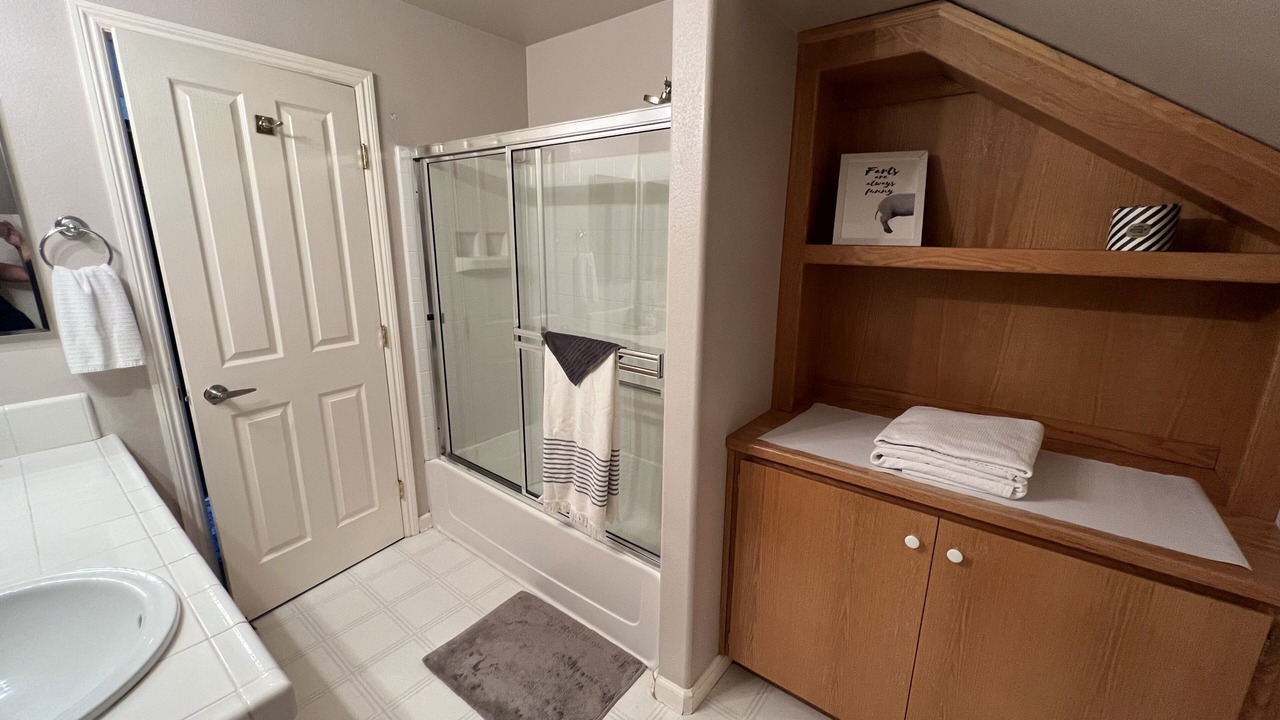 Photo of Bathroom in Folsom