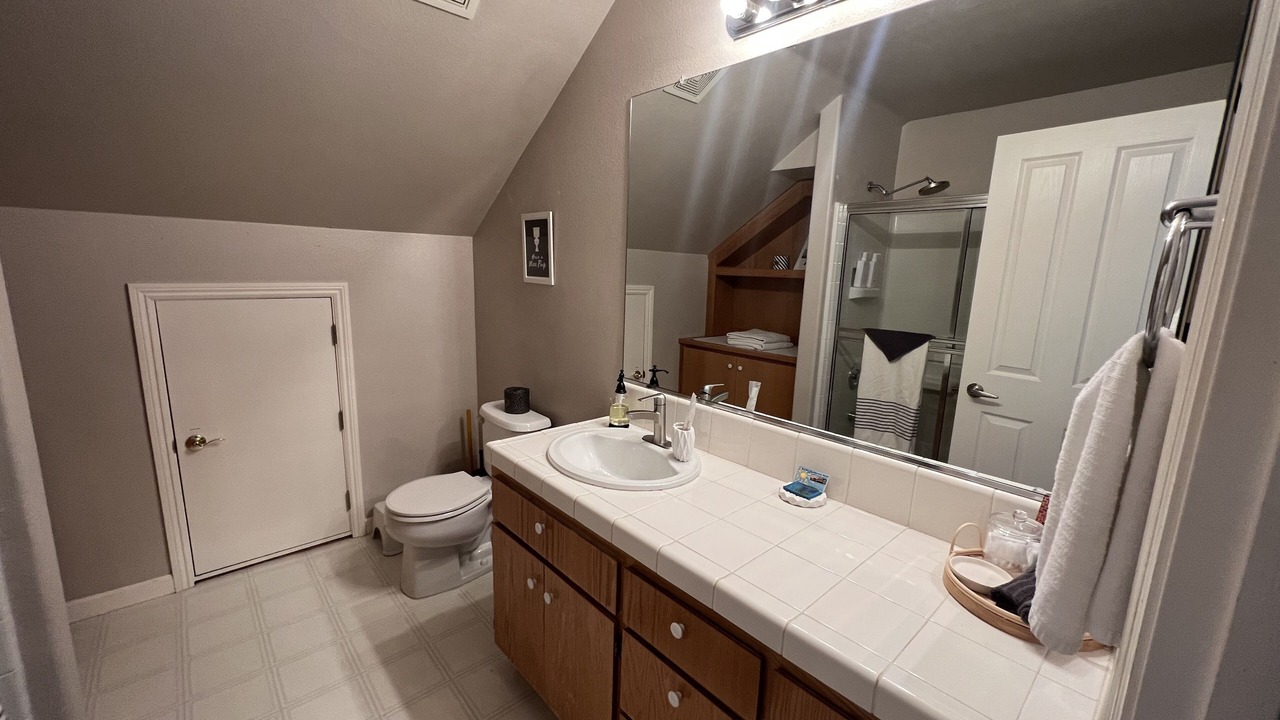 Photo of Bathroom in Folsom