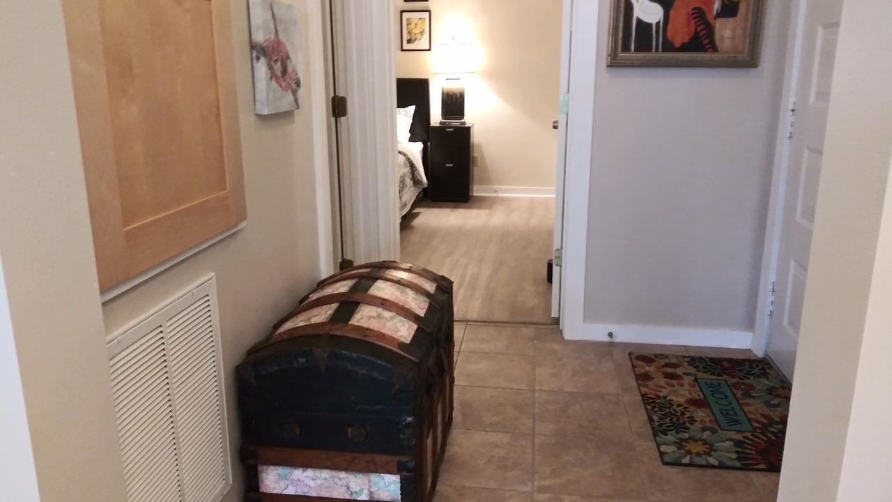 Photo of Bedroom in Taylor Lake Village