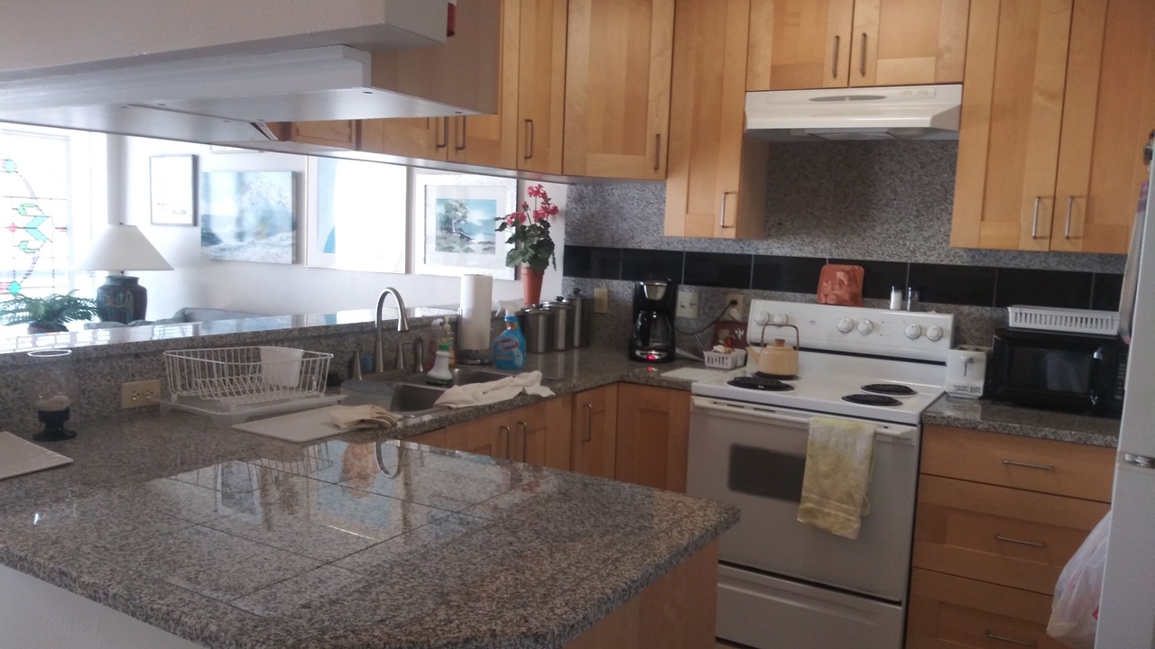 Photo of Kitchen in Taylor Lake Village