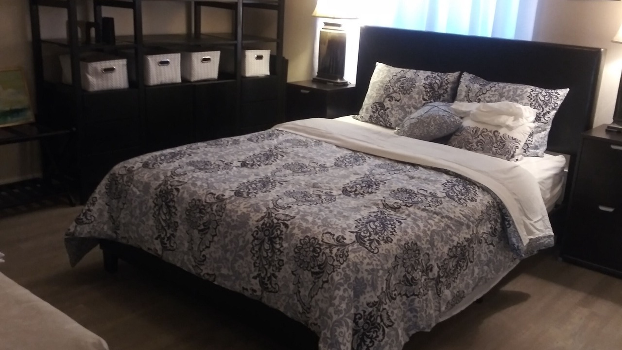 Photo of Bedroom in Taylor Lake Village