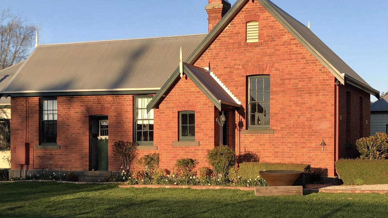 Photo of Outdoor in Woodend North