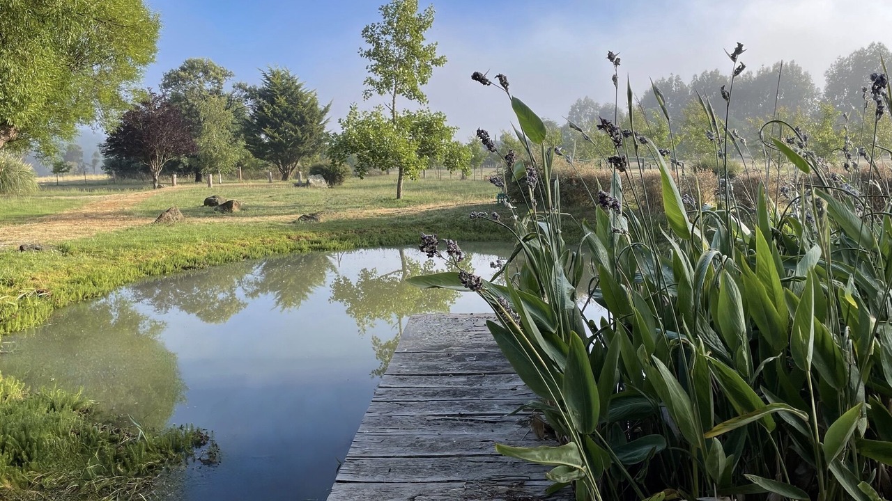 Photo of Outdoor in Woodend North