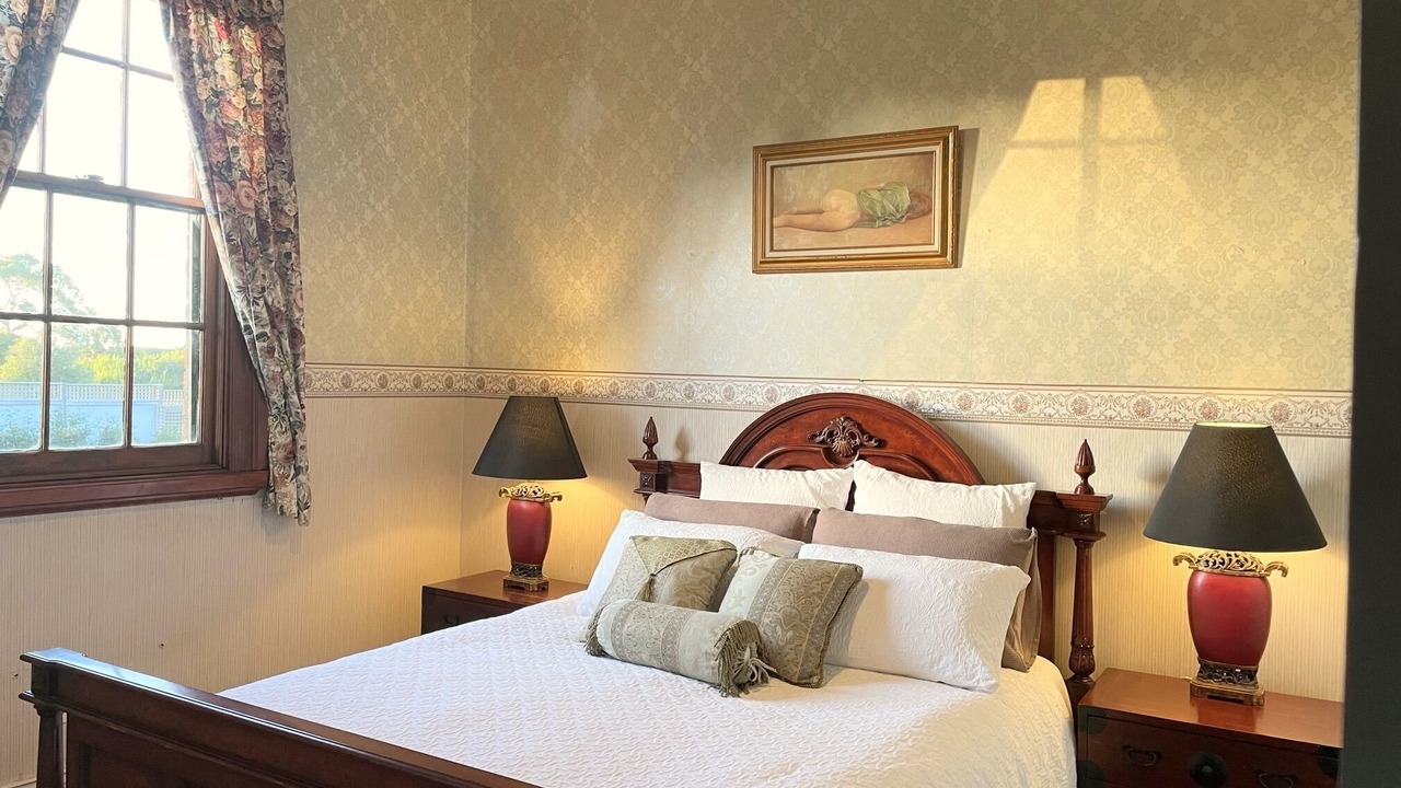 Photo of Bedroom in Woodend North