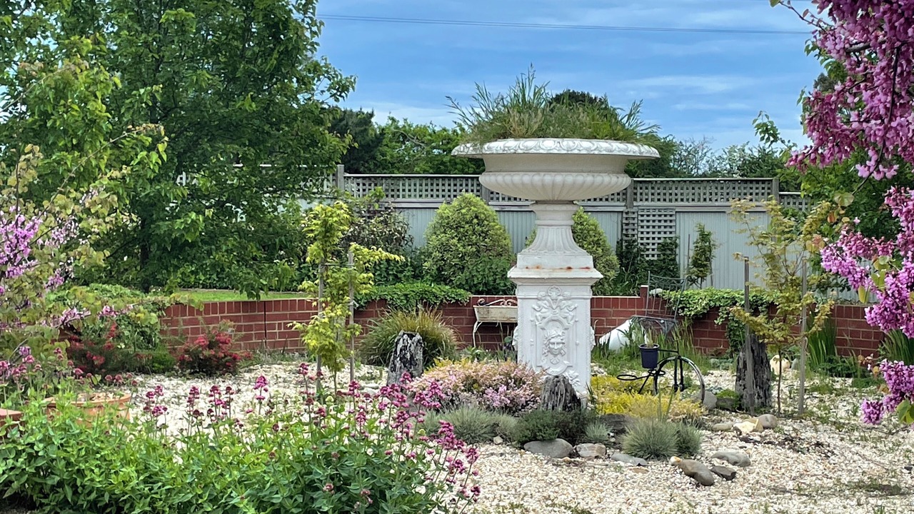 Photo of Outdoor in Woodend North