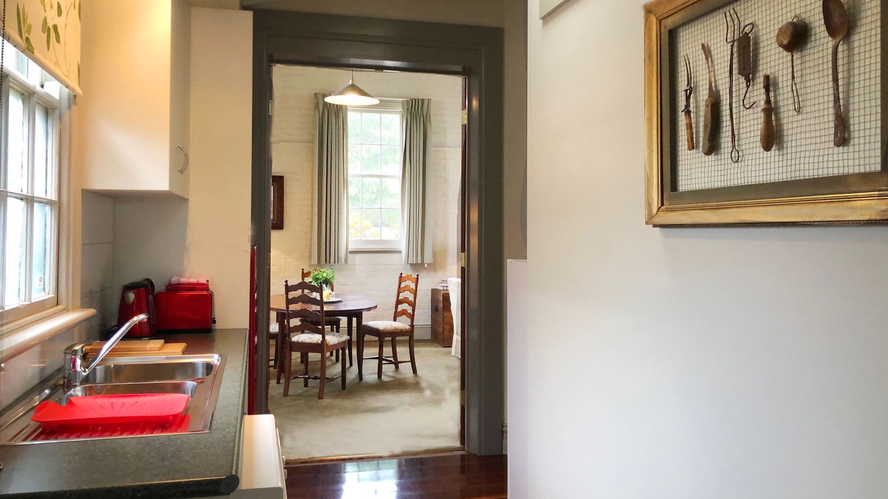 Photo of Kitchen in Woodend North