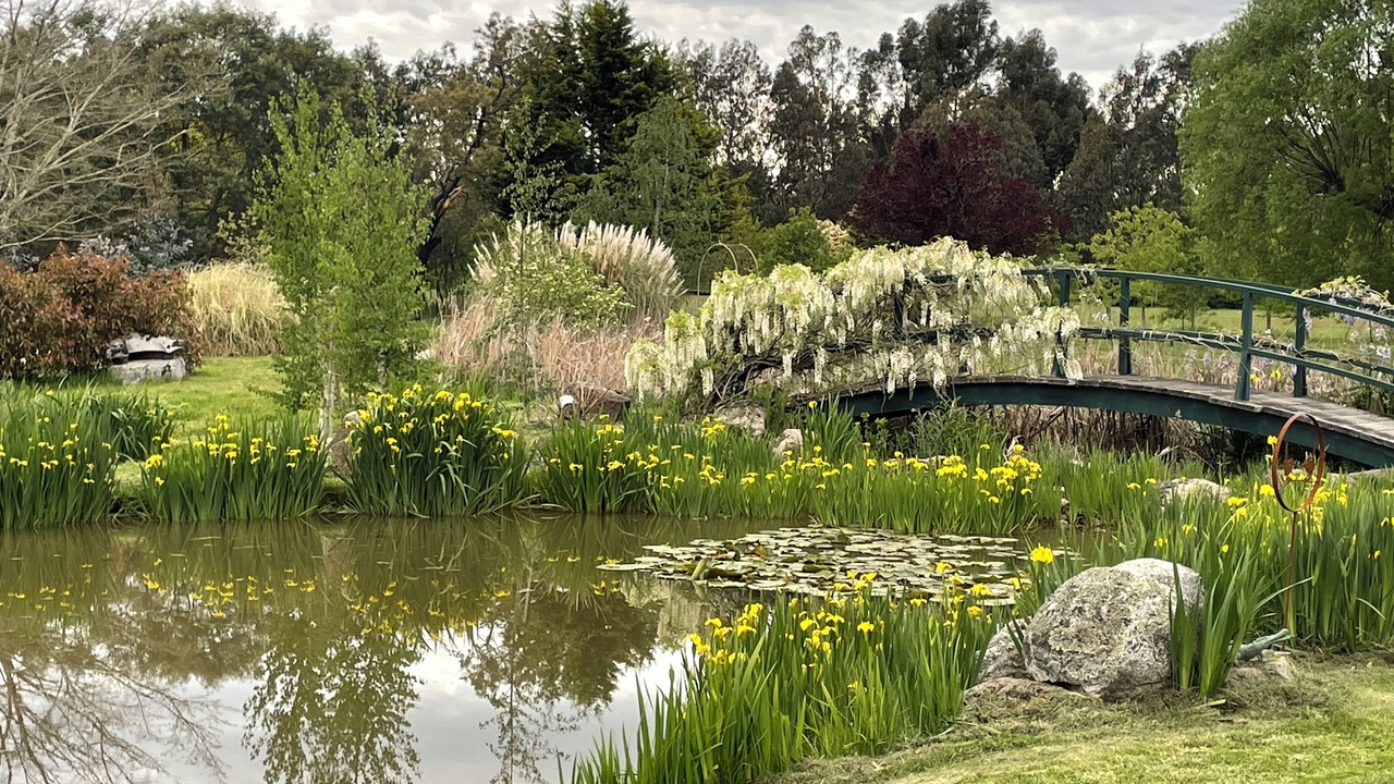 Photo of Outdoor in Woodend North