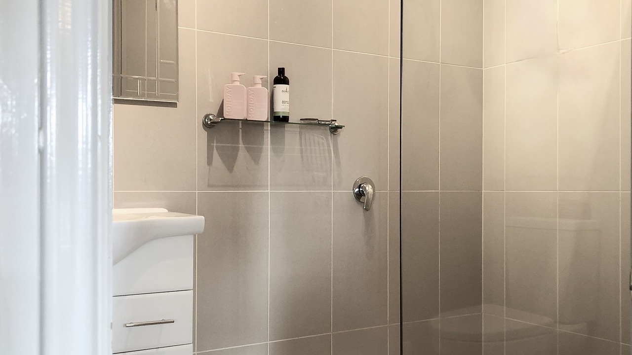 Photo of Bathroom in Woodend North