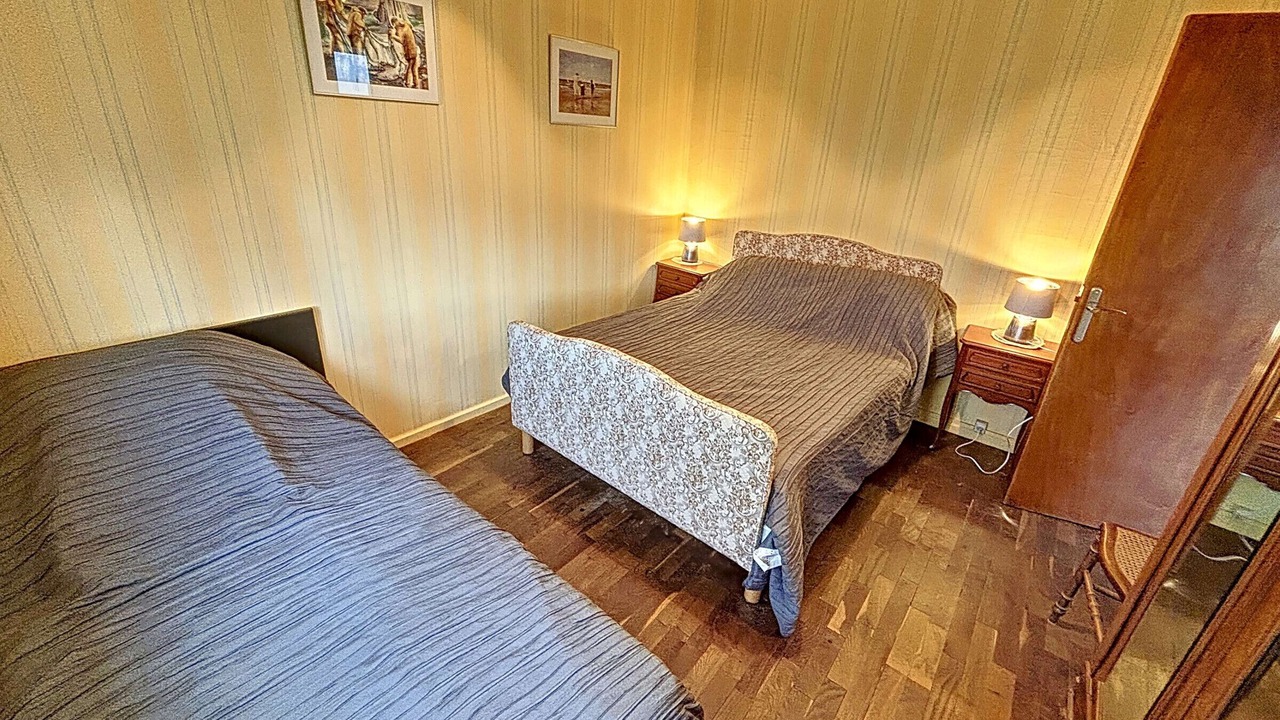 Photo of Bedroom in Saint-Pair-sur-Mer