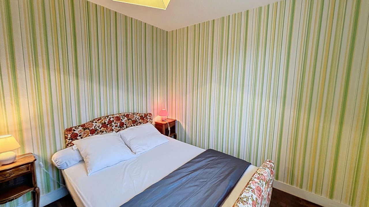 Photo of Bedroom in Saint-Pair-sur-Mer