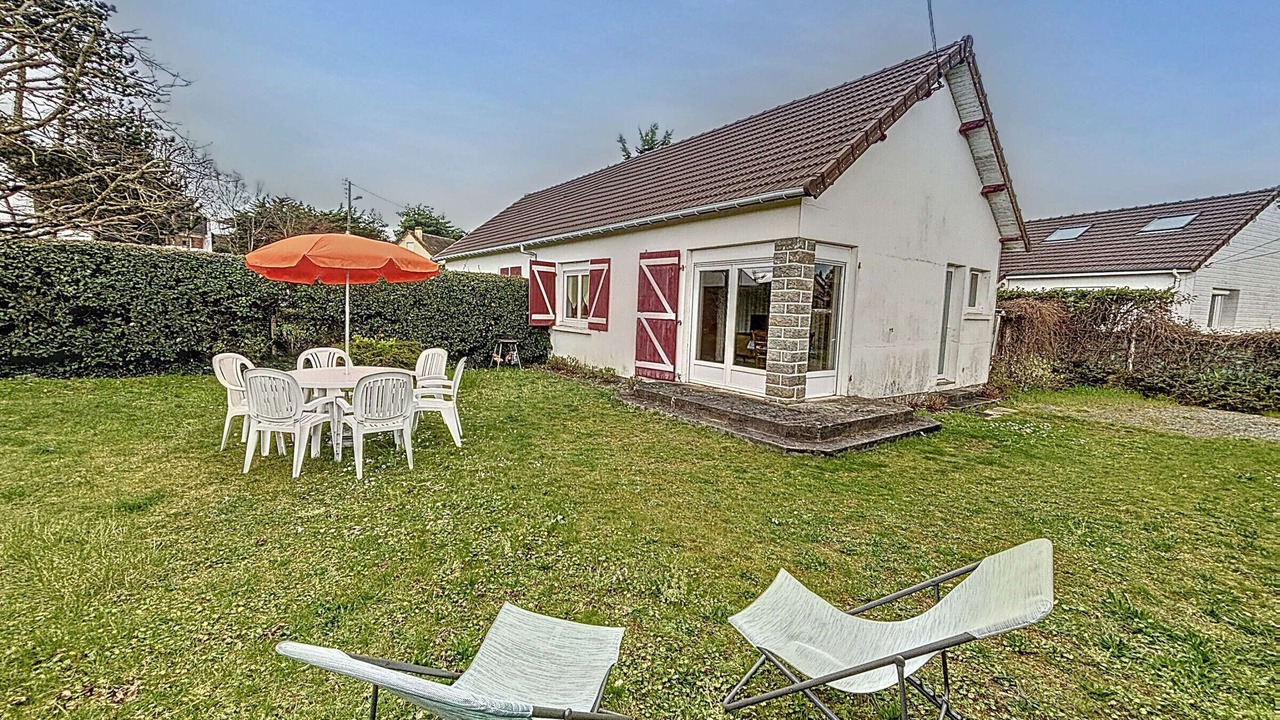 Photo of Outdoor in Saint-Pair-sur-Mer