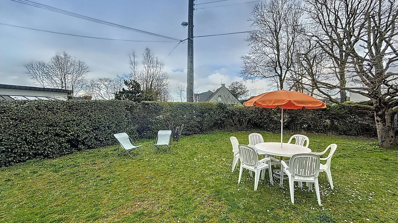 Photo of Outdoor in Saint-Pair-sur-Mer